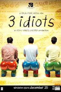 3 Idiots Thumbnail