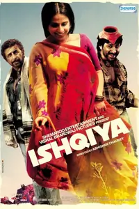 Ishqiya Thumbnail