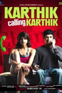 Karthik Calling Karthik 