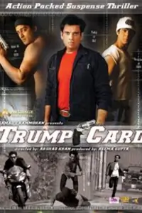 Trump Card Thumbnail