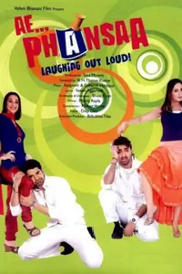 Ae... Phansaa Thumbnail