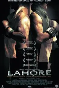Lahore Thumbnail