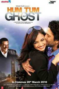 Hum Tum Aur Ghost Thumbnail