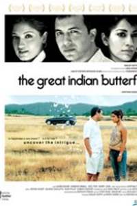 The Great Indian Butterfly Thumbnail