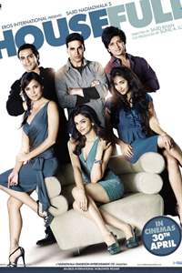 Housefull Thumbnail