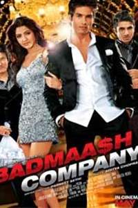 Badmaash Company