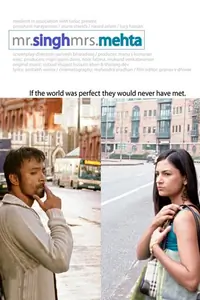 Mr Singh Mrs Mehta Thumbnail