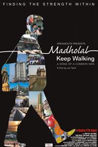 MadhoLal - Keep Walking