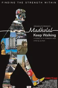 MadhoLal - Keep Walking Thumbnail