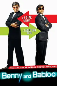 Benny and Babloo Thumbnail