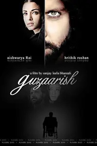 Guzaarish Thumbnail