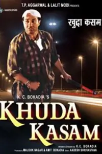 Khuda Kasam