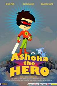 Ashoka The Hero