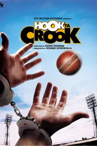 Hook Ya Crook Thumbnail