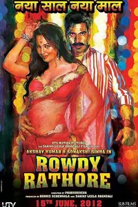 Rowdy Rathore Thumbnail
