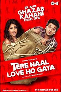 Tere Naal Love Ho Gaya