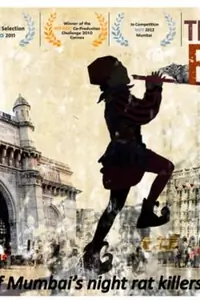 The Rat Race Thumbnail