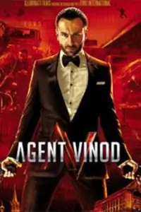 Agent Vinod Thumbnail