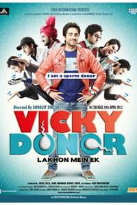 Vicky Donor