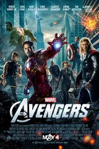 The Avengers Thumbnail