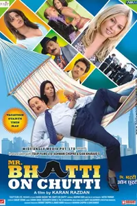 Mr. Bhatti On Chutti Thumbnail