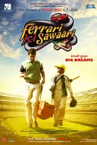 Ferrari Ki Sawaari Thumbnail
