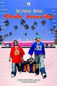 Munnabhai chale Amrika Thumbnail