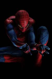 The Amazing Spider-Man