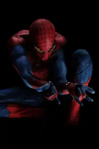 The Amazing Spider-Man Thumbnail