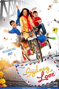 From Sydney With Love Thumbnail