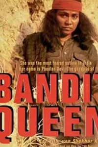 Bandit Queen Thumbnail