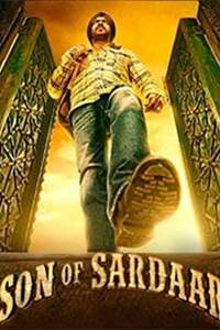 Son of Sardaar Thumbnail