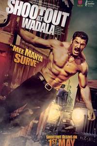 Shootout At Wadala Thumbnail