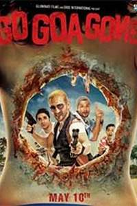 Go Goa Gone Thumbnail