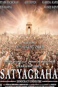 Satyagraha