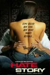 Hate Story Thumbnail