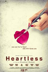 Heartless Thumbnail