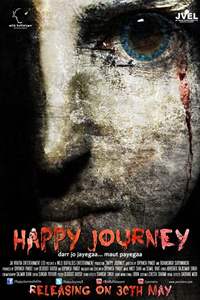 Happy Journey Thumbnail