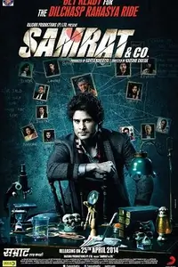 Samrat & Co. Thumbnail
