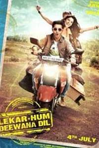 Lekar Hum Deewana Dil Thumbnail