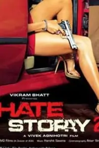 Hate Story 2