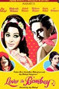 Love In Bombay Thumbnail