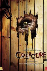 Creature 3D Thumbnail