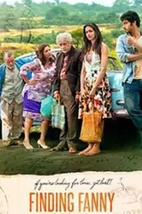 Finding Fanny  Thumbnail