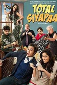 Total Siyapaa Thumbnail