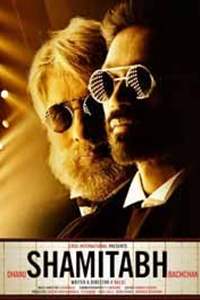 Shamitabh