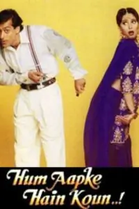 Hum Aapke Hain Koun..! Thumbnail