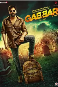 Gabbar Is Back Thumbnail
