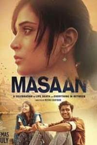 Masaan Thumbnail