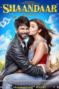 Shaandaar